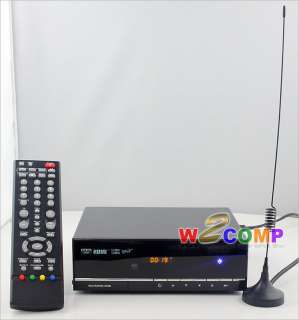 1080P HDMI Network 3.5 HDD Media Player BD ISO MKV BT 3548HN RTD1185 