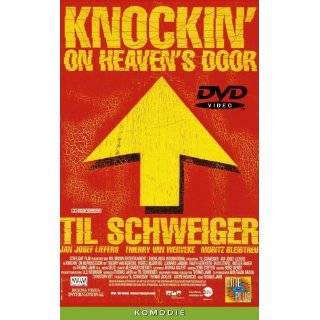 Knockin on Heavens Door ~ Til Schweiger, Jan Josef Liefers, Thierry 