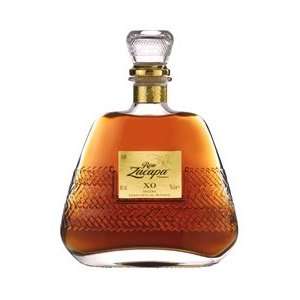  Ron Zacapa Xo Solera Grand Reserve 750ml Grocery 