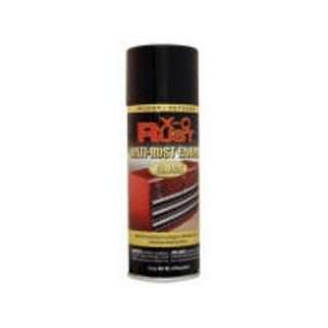  True Value Mfg Company XO2 AER Gloss Spray Enamel Black 11 