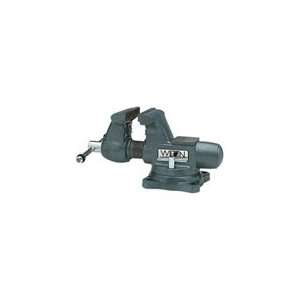  Vise, Tradesman 5.5 Swivel