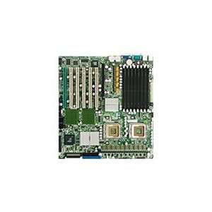   64 bit 133MHz 3 64 bit 100MHz PCI X, Zero Channel RAID Support, Dual