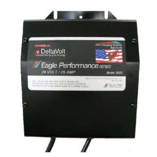   i2420obrmlift dual pro industrial battery charger 24v 20ah pictured