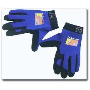    Professional Mechanics Gloves, Large (6647 100) Automotive