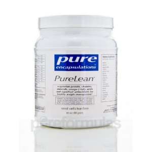   PureLean Vanilla Bean Flavor   680 Grams