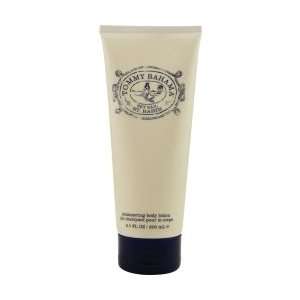 TOMMY BAHAMA SET SAIL ST BARTS by Tommy Bahama SHIMMERING BODY LOTION 