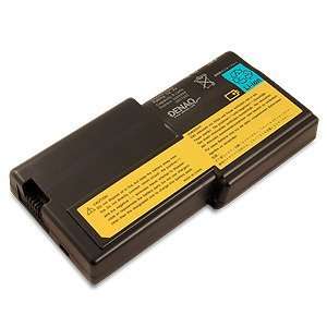  Dq 02k6928 8 Li ion 8 cell Laptop Battery For Ibm/lenovo 