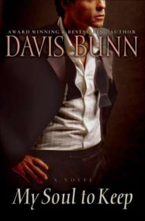   The Night Angel by T. Davis Bunn, Baker Publishing 