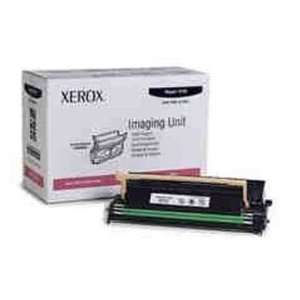  XEROX IMAGING UNIT PHASER 6120 20, 000 Pages Black/Up To 
