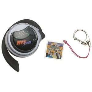  Hitclips Ear Bud Player with Smash Mouth Pacific Coast 