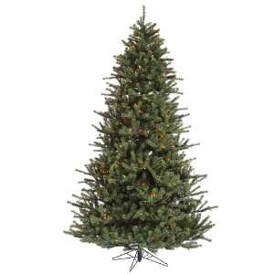  4.5 Carver Frasier Christmas Tree w/ 526T 250 Dura Lit 