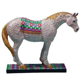 1474   SEQUINTIAL A SEQUINE (Trail of Painted Ponies) 1E/0441 
