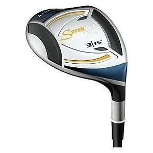   Ti Fairway Wood 3 Right Hand, Matrix Xcon 7.1 Reg.