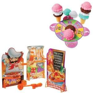  Fantastic Food Games Toys & Games