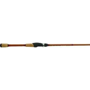   Excel Bass Graphite Spinning Rod (XL 704S, 7 Feet): Sports & Outdoors
