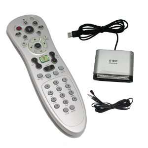  Window Media Center MCE PC Remote Control and USB Infrared 