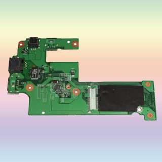 DELL Inspiron 15R M5010 N5010 CN 0WXHDY I/O USB AC DC Power Jack Board 