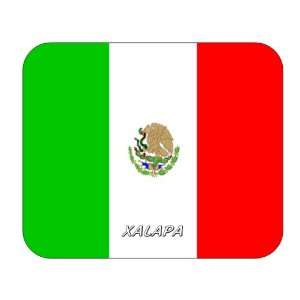  Mexico, Xalapa Mouse Pad: Everything Else