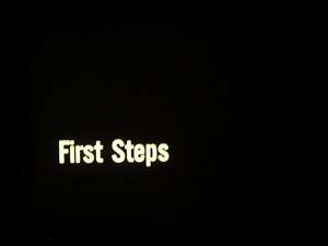16mm film FIRST STEPS Dance Documentary Alvin Alley lpp ArtsConnection 