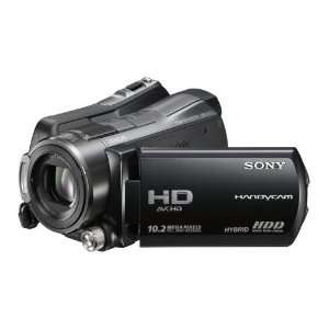   10MP 120GB High Definition Hard Drive Handycam Cam: Camera & Photo