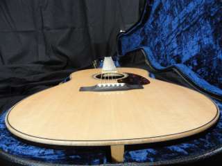 LARRIVEE L 09 CUSTOM BRAZILIAN ROSEWOOD 2011 NEW  THE LAST OF THE 