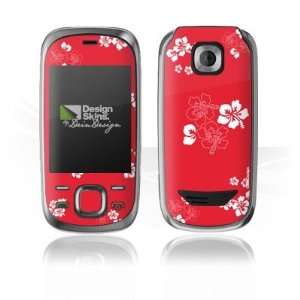  Design Skins for Nokia 7230 Slide   Mai Tai Design Folie 