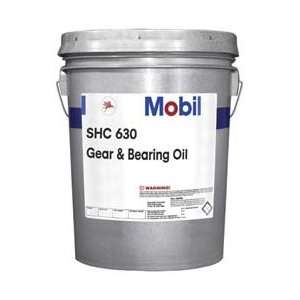  Mobil Shc 630 5 Gal Mobil Synthetic Gear Oil: Home 