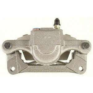 American Remanufacturers Inc. 11 9692 Rear Right Rebuilt Caliper With 