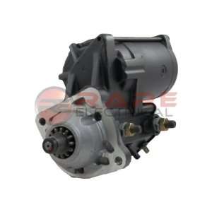   STARTER MOTOR THOMAS BUILT BUS MVP EF SLF 200 CUMMINS ISB 228000 7290