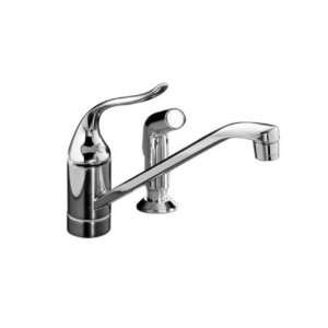  Moen 7310 Kitchen Faucet