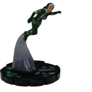    HeroClix Rogue # 30 (Experienced)   Giant Size X Men Toys & Games