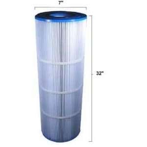  Unicel C 7407 filter cartridges Patio, Lawn & Garden