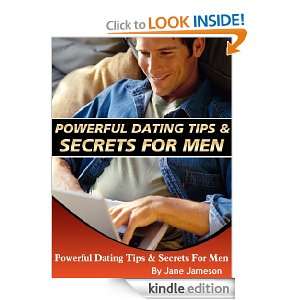 POWERFUL DATING TIPS & SECRETS FOR MEN  Powerful Dating Tips 