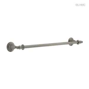  Liberty Hardware 75018 PT Aged Pewter Towel Bars: Home 