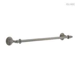  Liberty Hardware 75018 PT Aged Pewter Towel Bars