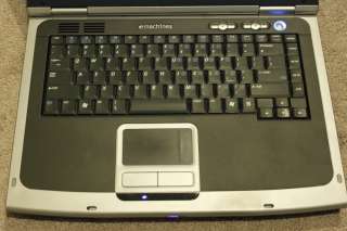 eMachines M2352 Laptop/Notebook with Windows 7 Ultimate & Office 2010 