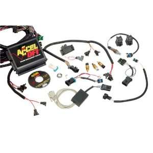  Accel 77024 Generation 7 Spark and Fuel Kit: Automotive
