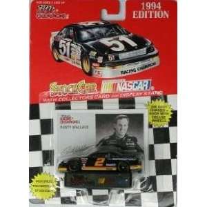   Champions 1:64 RUSTY WALLACE #2 Ford Motorsports: Sports & Outdoors