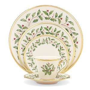  Lenox Holiday Sauce Boat Stand: Home & Kitchen