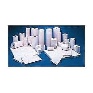  MAC Premium EKG Mounting Forms 7909 (5 100 Sheet Packs 