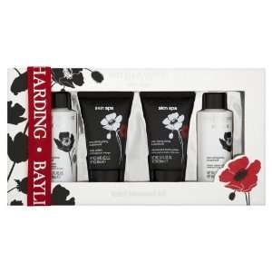  Baylis & Harding Skin Spa Four Piece Gift Set: Beauty