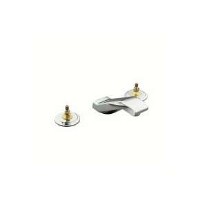  Kohler K 8212 K Taboret Lavatory Faucet, Chrome