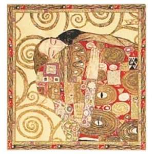   , Elegant & Fine   (Artist, Klimt)   Accomplishment 