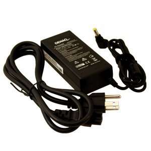  AC Adapter for Toshiba Satellite M105 S10xx (DENAQ 