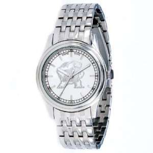   Game Time President Series Mens NCAA Watch: Sports & Outdoors