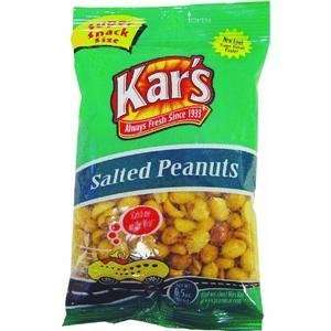  Kars Salted Peanuts