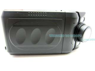 New HD Full 1920*1080P Car Cam Camcorder Dash Camera Portable DVR 