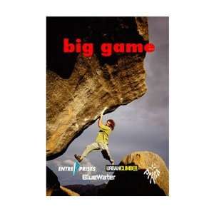  Video Action Sports   Big Game Dvd