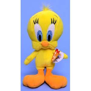  TY Beanie Baby   TWEETY BIRD (Walgreens Exclusive) (7.5 