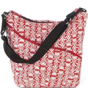  Baby Mel Sammie Bag   Moroccan Red: Baby